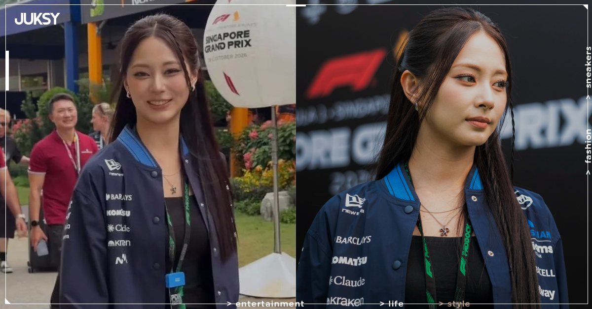 酸周子瑜「粗腿五五身」徹底挨轟！攝影師遭洗1星負評、急道歉求饒！