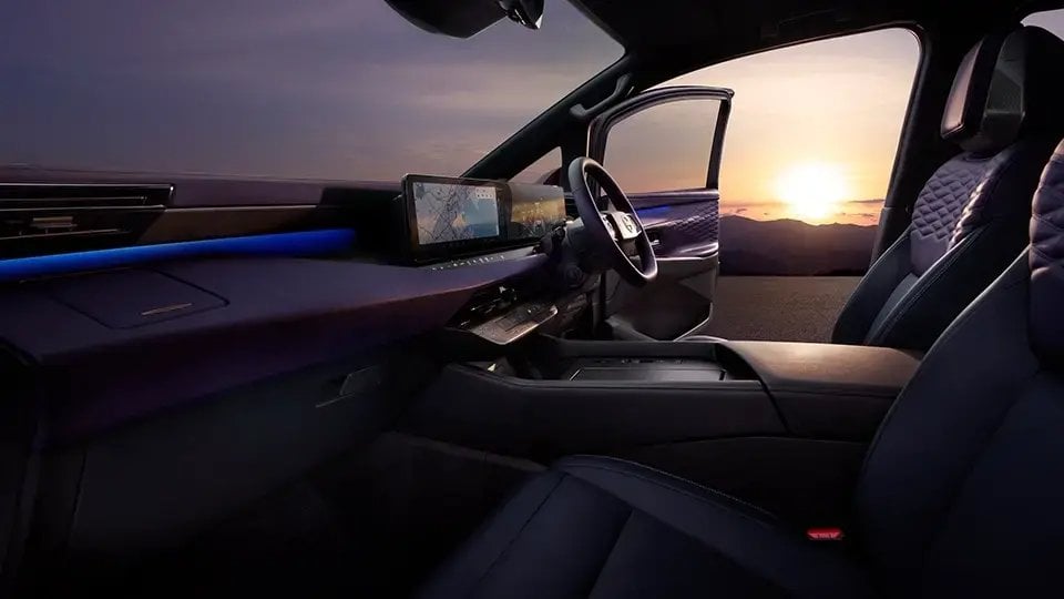 日本日產新型君爵 Elgrand 訂單破1萬台!上級G車型占9成,Alphard 車主也轉單