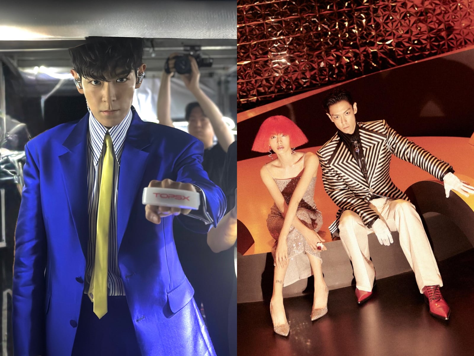 T.O.P 認愛 Nana 後風波延燒！經營 20 年資深粉絲站宣布關閉怒批：「付出不該被當理所當然！」