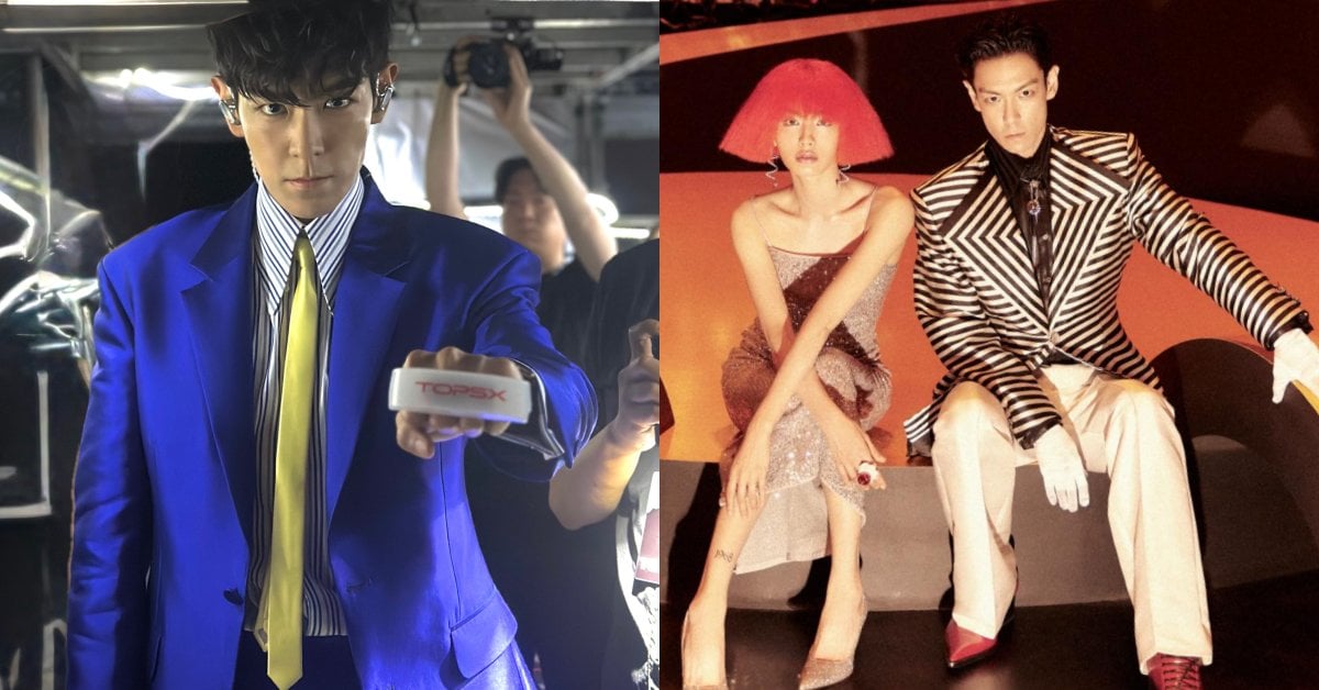 T.O.P 認愛 Nana 後風波延燒!經營 20 年資深粉絲站宣布關閉怒批:「付出不該被當理所當然!」