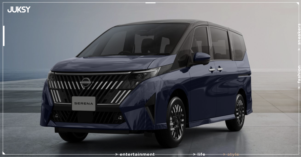 日本Nissan 新一代 Serena 傳2028年前後登場!預想CG曝光,第3代 e-POWER 呼聲高,現行款還在停接單!