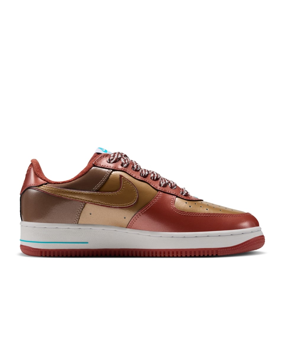 Nike x NIGO x j-hope 三方聯名 Air Force 1 正式登場!鞋款細節、設計、發售資訊完整公開!