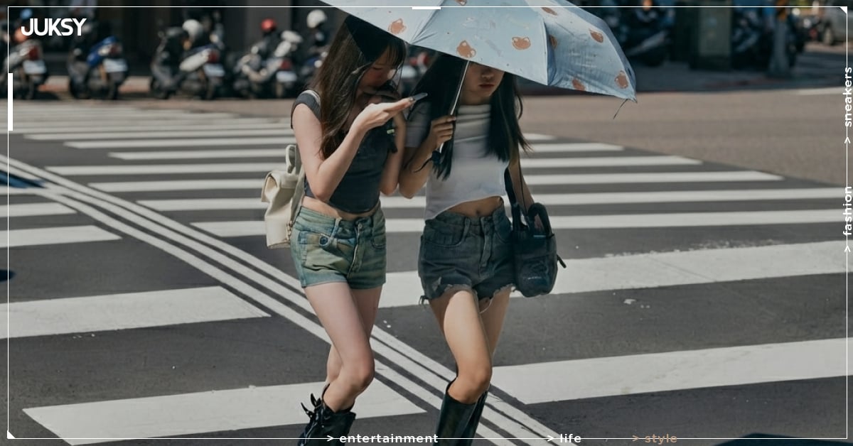 秋老虎國慶連假後再發威!南投高溫特報恐達36°C,下波東北季風20日後才報到
