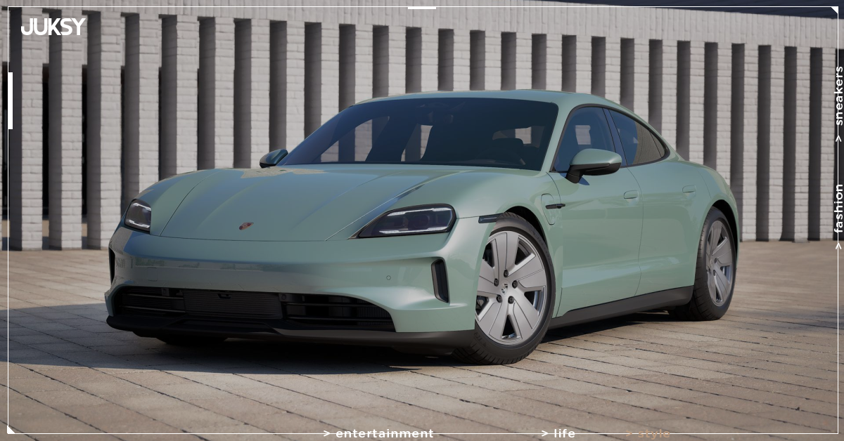 德國 Porsche 911 前9個月賣破4萬輛！純電 Taycan 僅8699輛差5倍！