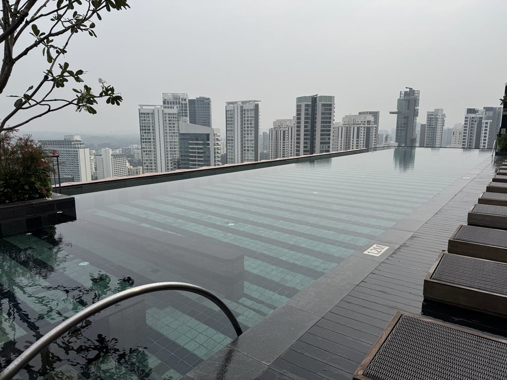 Artyzen Singapore