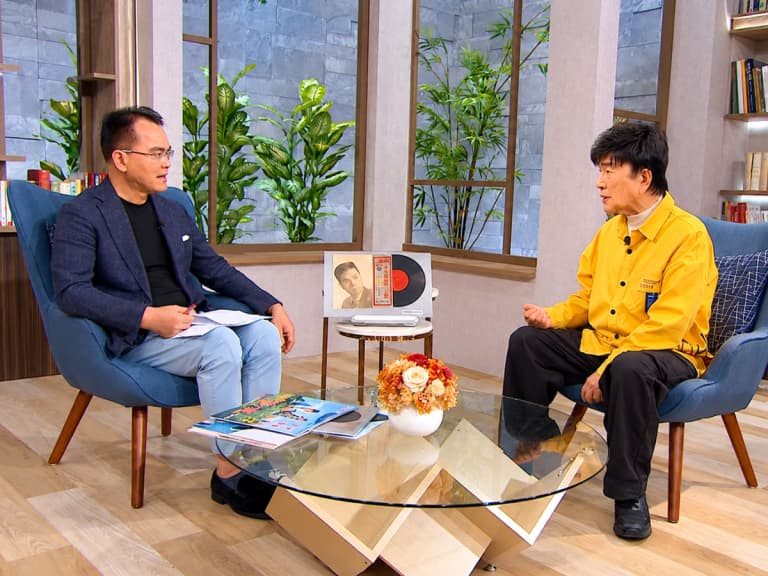 謝雷財產分配已法院公證！自爆曾想「先有後婚」，童年窮到放學爬牆回家！