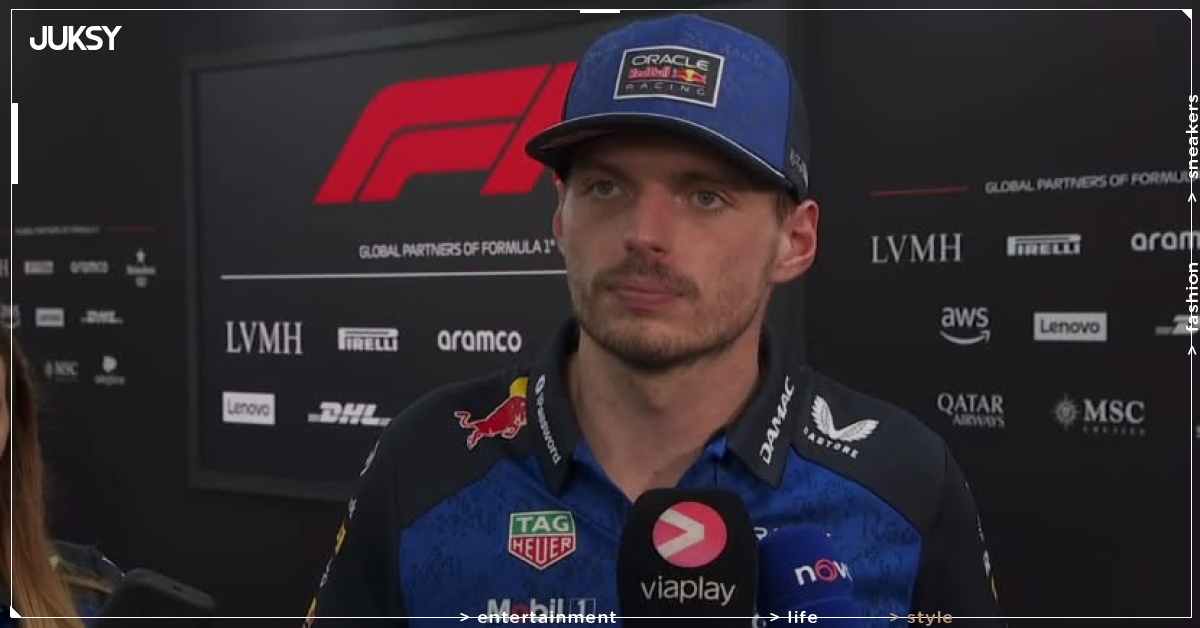 F1/維斯塔潘新加坡站無線電壞掉!GP「神反應」與絕佳默契成功解決問題讓車迷大讚!