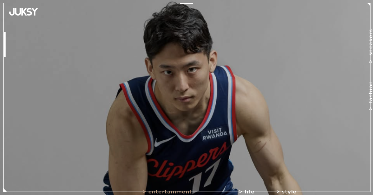 NBA/河村勇輝熱身賽 14 分鐘轟 10 分 4 助攻!招牌不看人妙傳點燃全場!