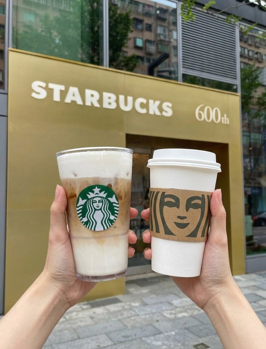 星巴克買一送一取消？客製化加價新制上路，省錢喝法一次看！