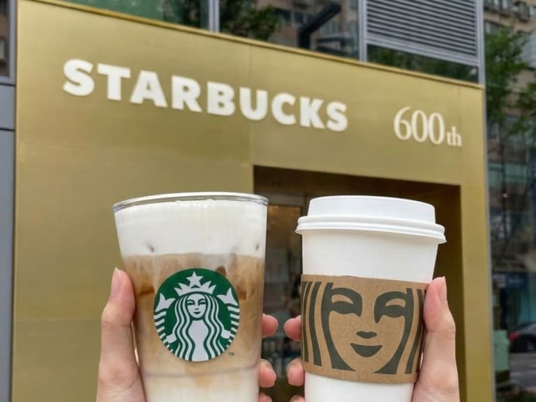 星巴克買一送一取消？客製化加價新制上路，省錢喝法一次看！