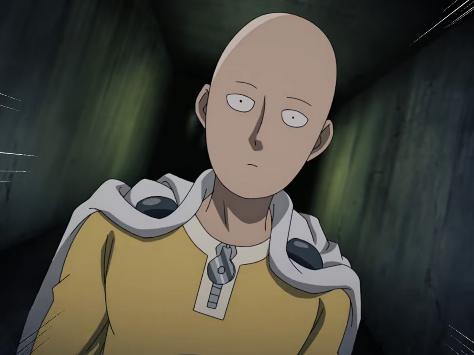 《一拳超人》第三季第二季度確定 2027 年 1 月開播！埼玉、餓狼最強 VS 最恐正式逼近