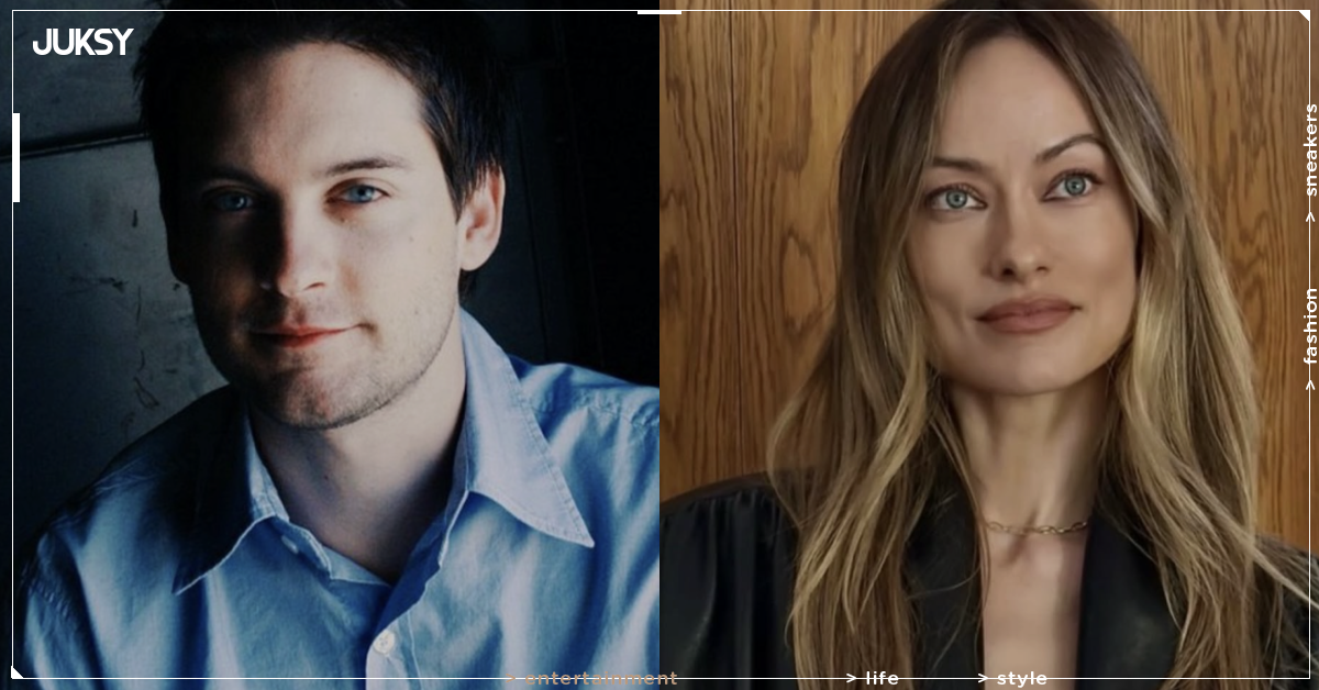 陶比麥奎爾 Tobey Maguire 主持前妻珍妮佛梅耶夏威夷婚禮!貝佐斯夫婦、李奧納多都到場!
