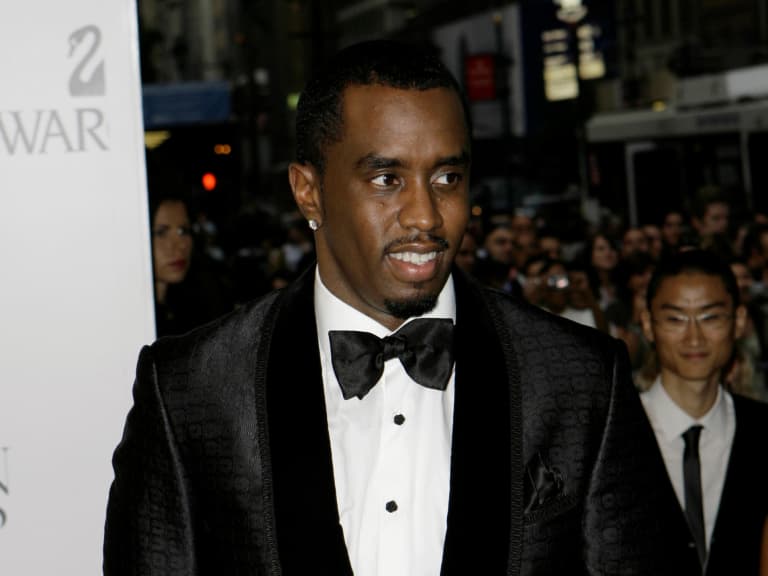 吹牛老爹 Diddy 傳獄中享 VIP 特殊待遇！遭處分出獄日期將延後 41 天！