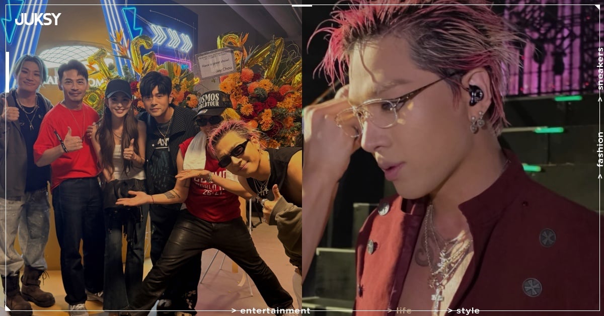 BIGBANG 演唱會太陽狂讚鳳梨酥是哪家？阿 Ken GooDonut 必吃甜點、價格、特色一次看！