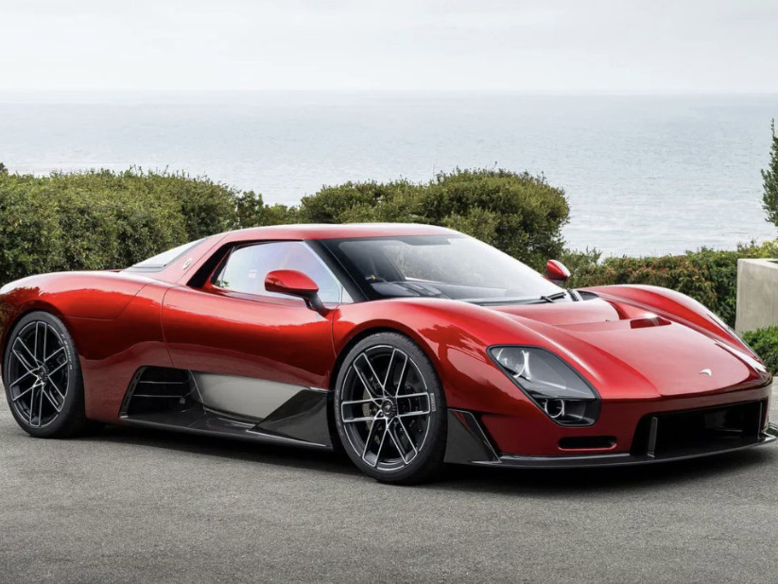 麥拉倫 McLaren 750S 確定 2027 年停產！雙渦輪 V8 超跑開放最後訂單，油電 P34 將接班！