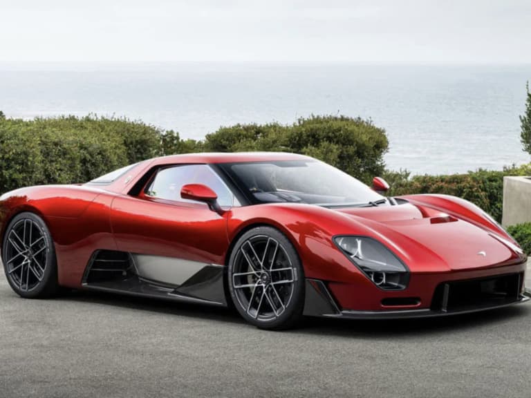 麥拉倫 McLaren 750S 確定 2027 年停產！雙渦輪 V8 超跑開放最後訂單，油電 P34 將接班！