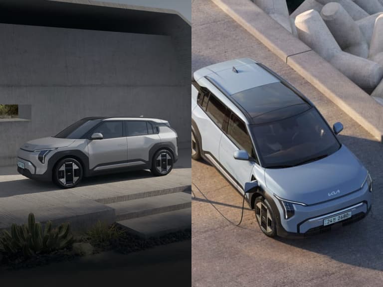 起亞 EV3 英國 9 月熱賣 3026 輛擠進電動車前五！壓過 Volvo EX30、賓士 CLA，美國試駕也獲好評！
