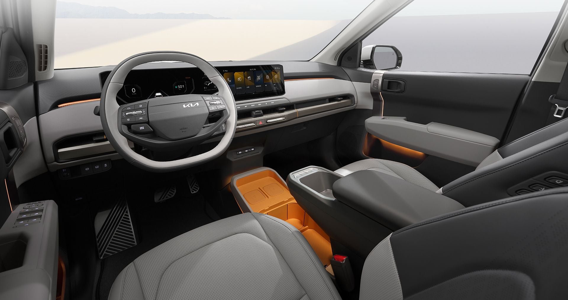 起亞 EV3 英國 9 月熱賣 3026 輛擠進電動車前五!壓過 Volvo EX30、賓士 CLA,美國試駕也獲好評!