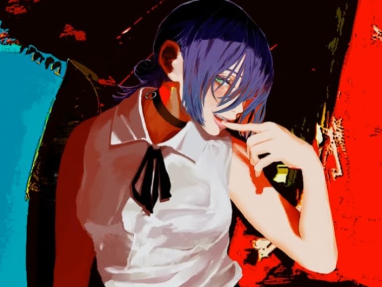 米津玄師〈Iris Out〉報名2027年葛萊美獎！史上首個動畫歌曲同時爭2大獎項