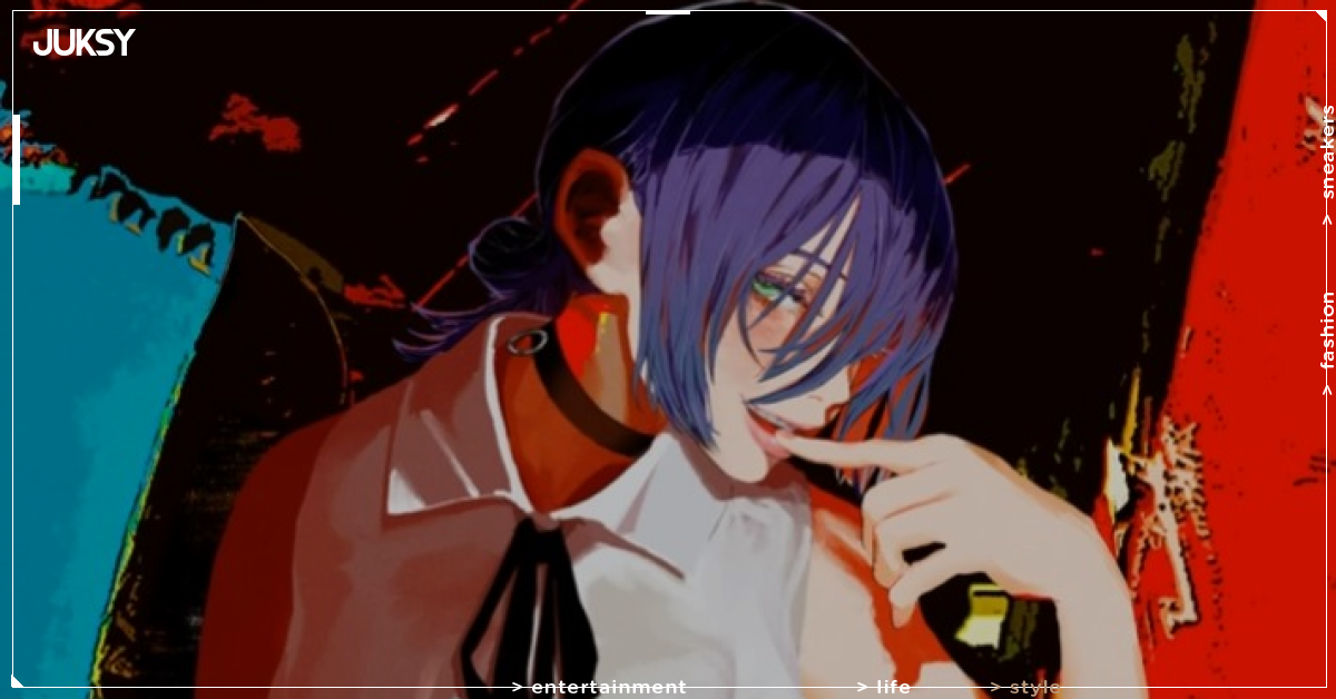 米津玄師〈Iris Out〉報名2027年葛萊美獎!史上首個動畫歌曲同時爭2大獎項