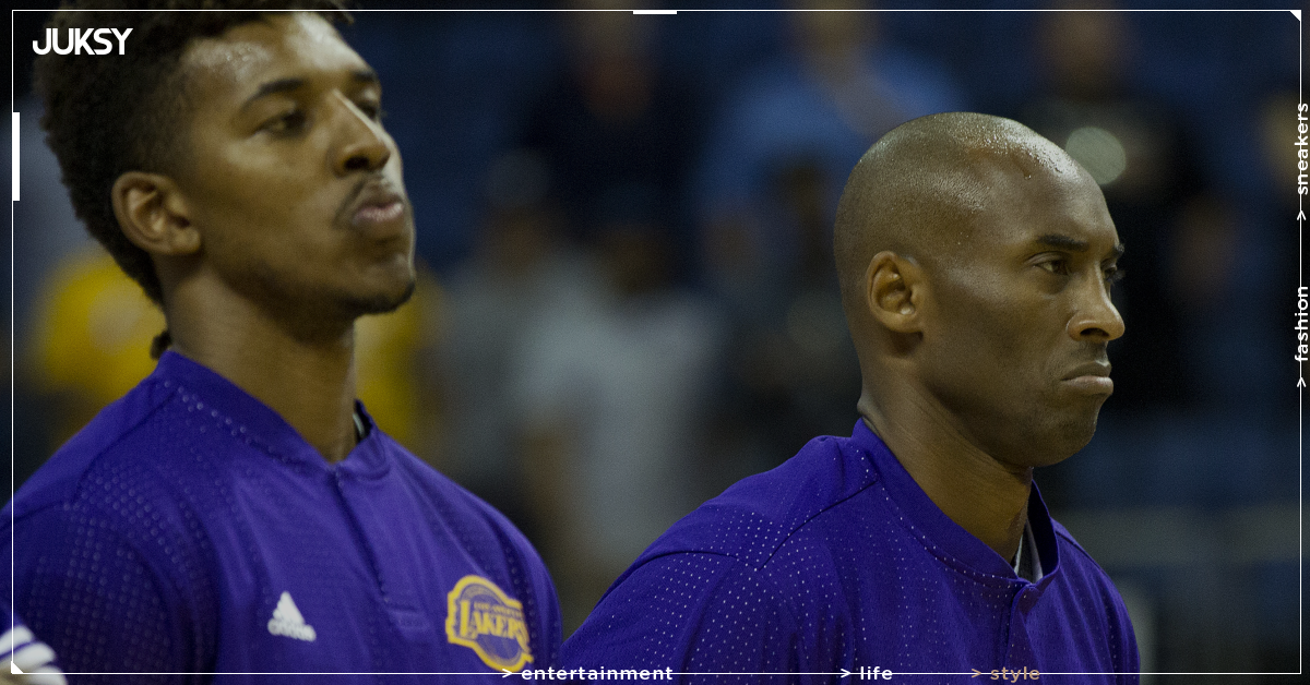 NBA／Nick Young 批評 Bam Adebayo 刷分！直言不該超越 Kobe Bryant 81 分紀錄！