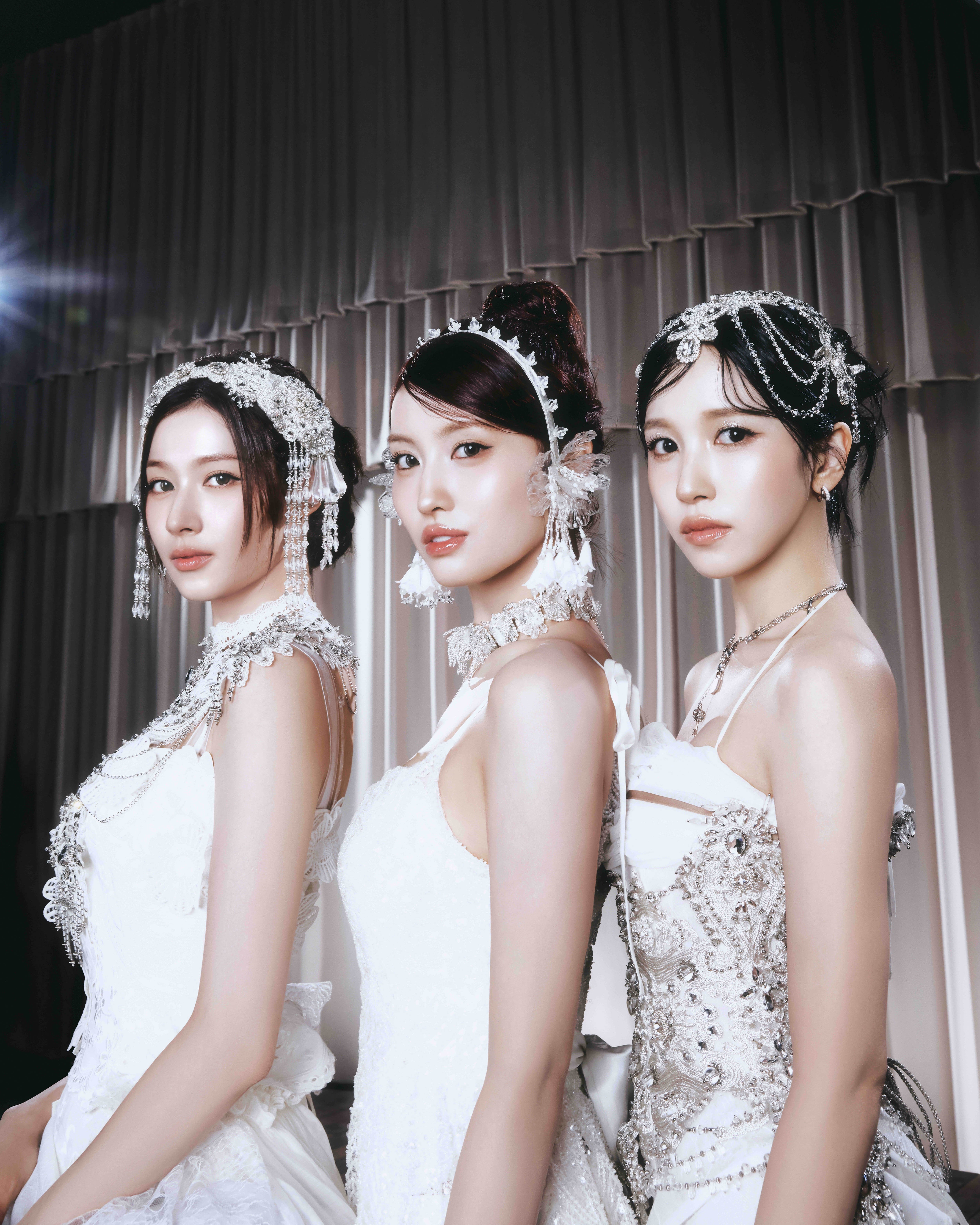 K-WONDER 高雄拼盤 11 月登場!少女時代孝利秀、TWICE MISAMO ⋯完整陣容一次看!
