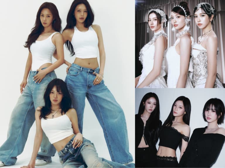 K-WONDER 高雄拼盤 11 月登場！少女時代孝利秀、TWICE MISAMO ⋯完整陣容一次看！