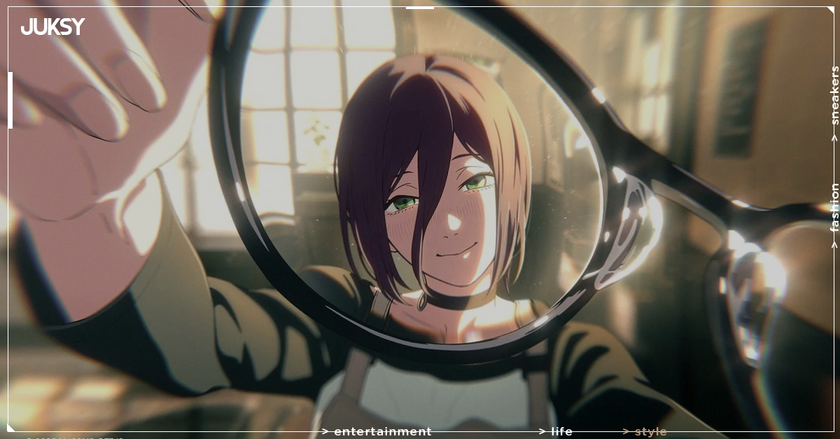 米津玄師〈IRIS OUT〉正式挑戰 2027 葛萊美!《鏈鋸人 蕾潔篇》主題曲一次送審 2 大獎項