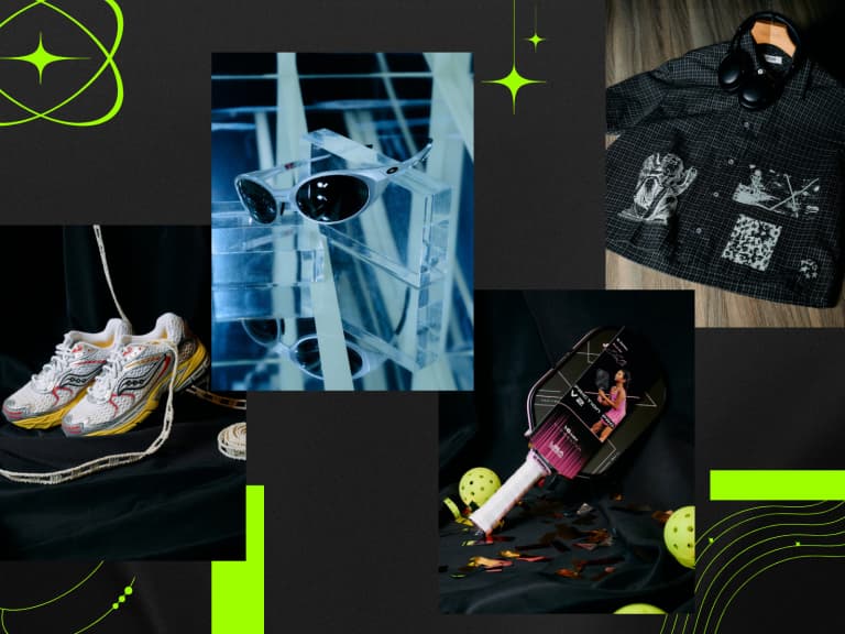 Threads 上爆款一次收齊！2026 新光三越台北信義新天地週年慶「TOP 100 MUST BUY」男士質感選物指南：從菲董愛牌墨鏡、夜跑神鞋到台韓話題裝備！