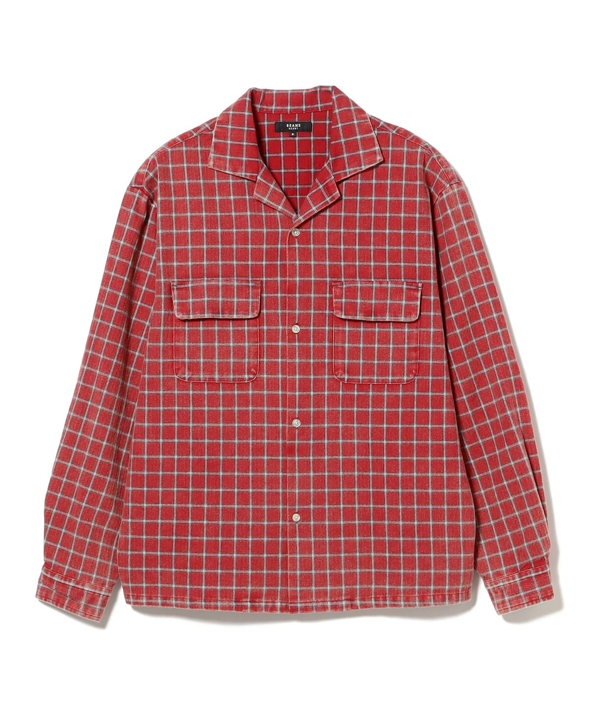 格紋襯衫今年秋冬必備!8 大品牌推薦,UNIQLO、GOOPiMADE、WACKO MARIA⋯全部一次看!