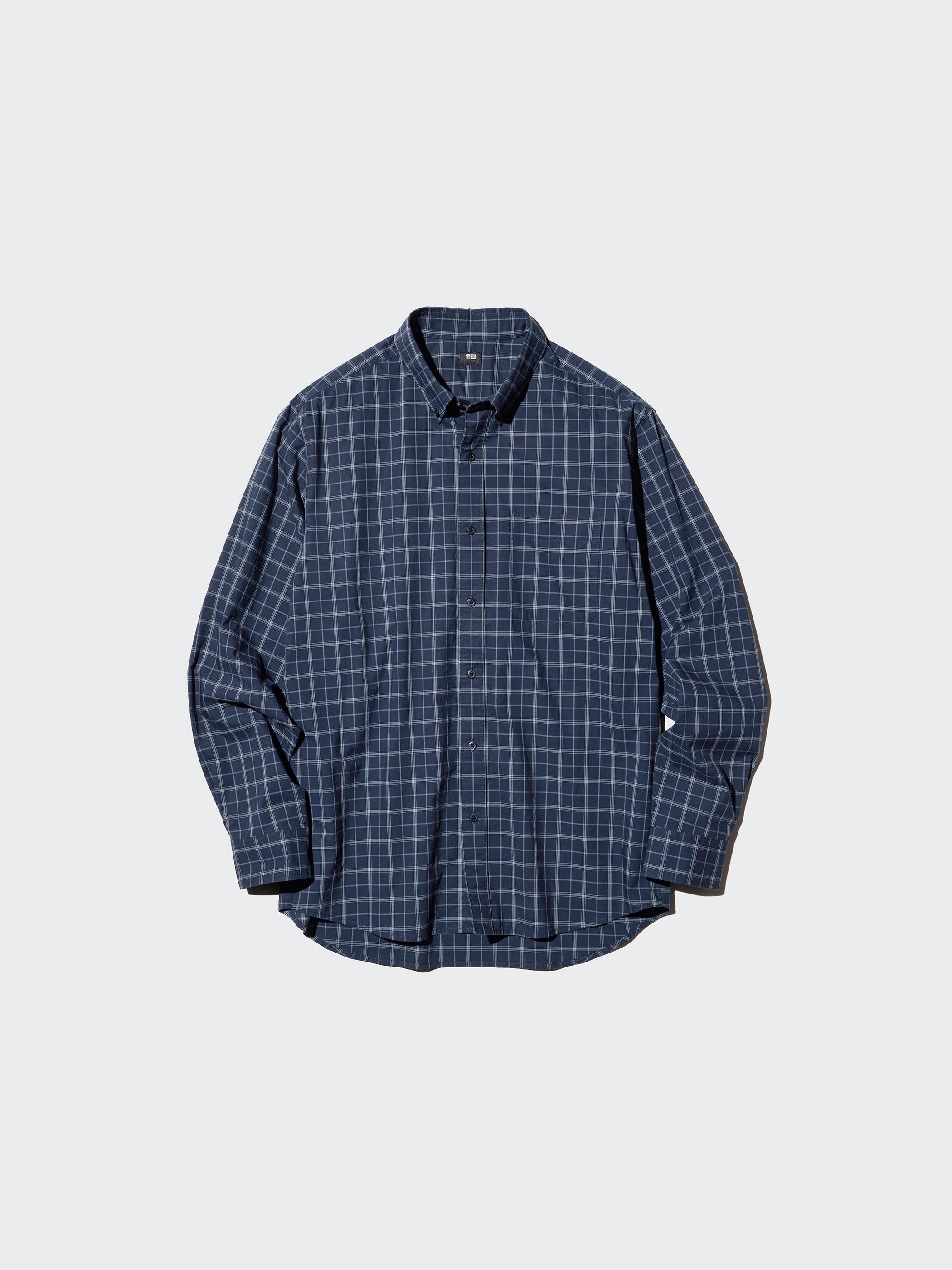格紋襯衫今年秋冬必備!8 大品牌推薦,UNIQLO、GOOPiMADE、WACKO MARIA⋯全部一次看!