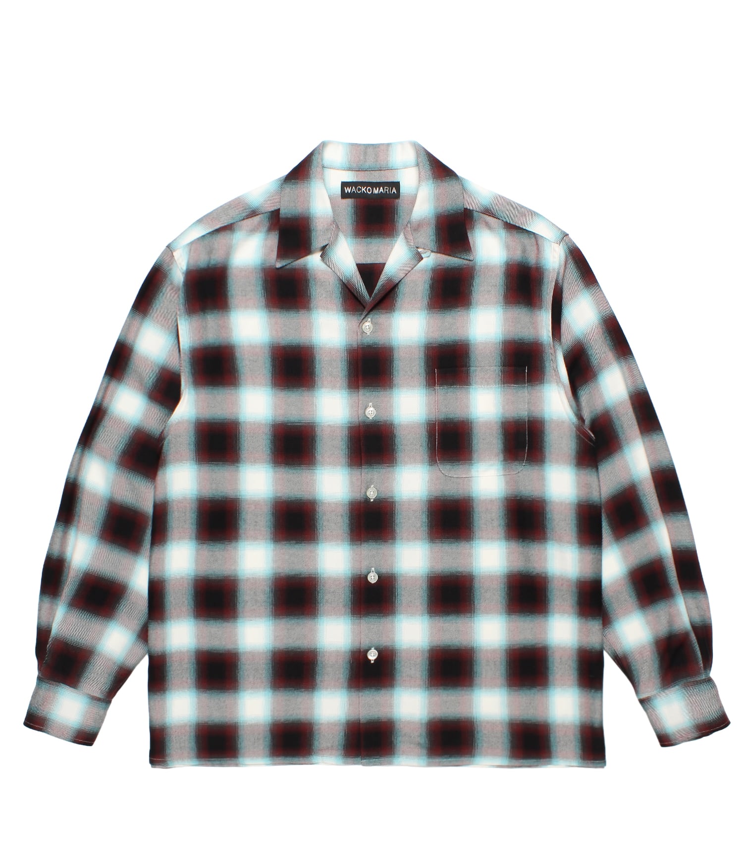 格紋襯衫今年秋冬必備!8 大品牌推薦,UNIQLO、GOOPiMADE、WACKO MARIA⋯全部一次看!