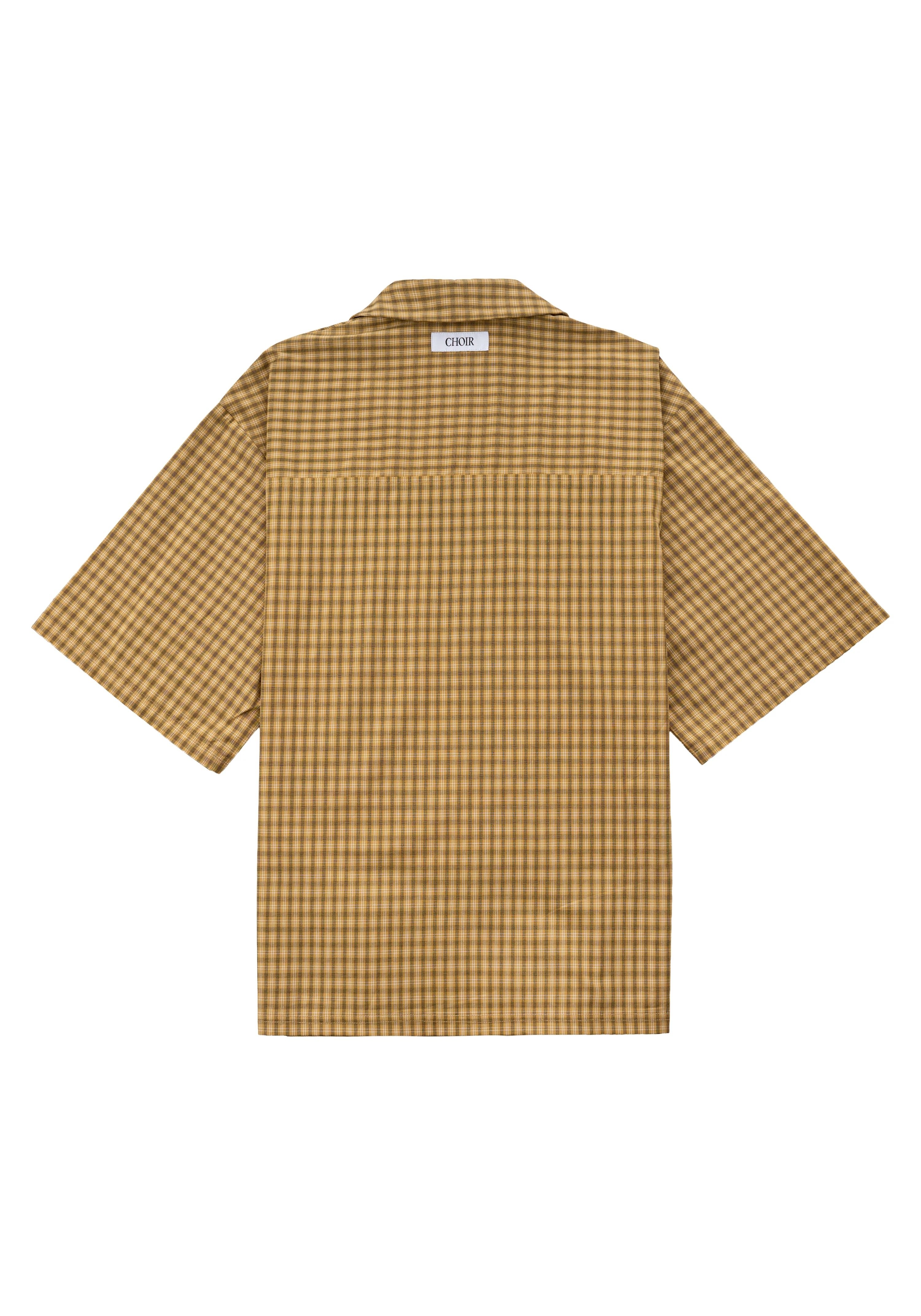 格紋襯衫今年秋冬必備!8 大品牌推薦,UNIQLO、GOOPiMADE、WACKO MARIA⋯全部一次看!