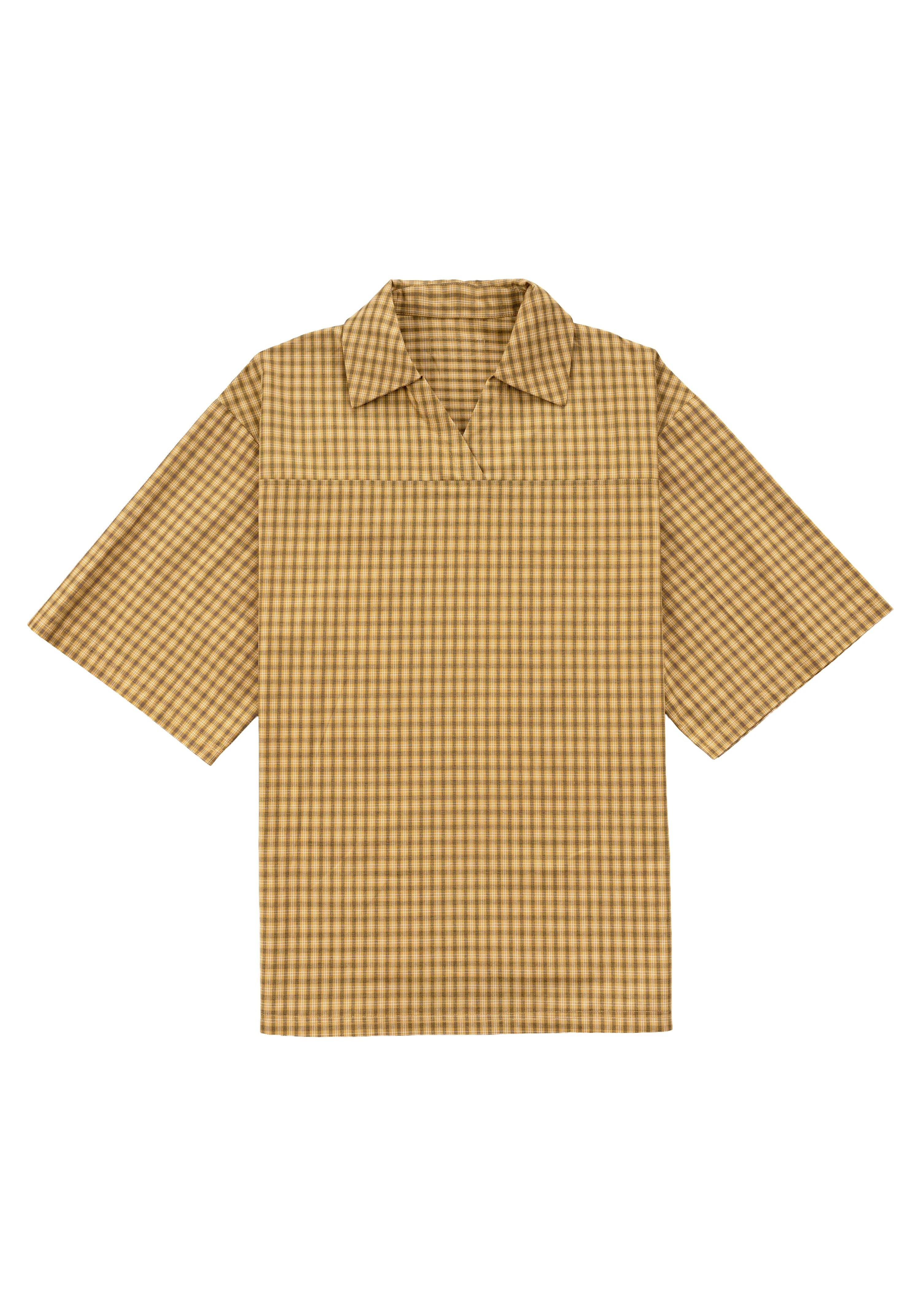 格紋襯衫今年秋冬必備!8 大品牌推薦,UNIQLO、GOOPiMADE、WACKO MARIA⋯全部一次看!