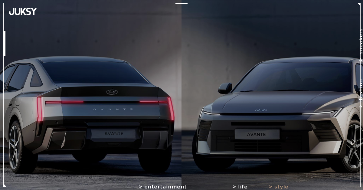 韓國 Hyundai Avante 第8代9月狂賣6945輛!內銷奪第3,只輸 Sorento 12輛!