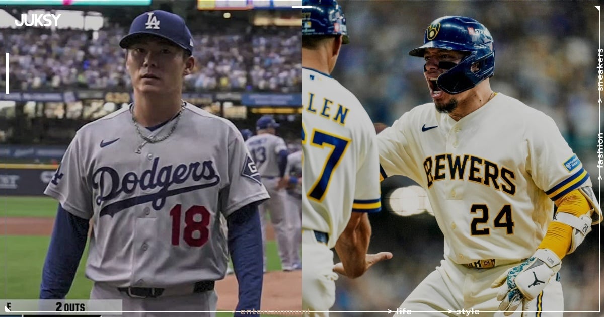 MLB/道奇 0比2 落後釀酒人!山本由伸 2.2 局被打退場、大谷翔平 4 支 0!