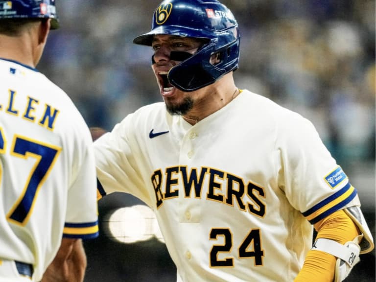 MLB／道奇 0比2 落後釀酒人！山本由伸 2.2 局被打退場、大谷翔平 4 支 0！