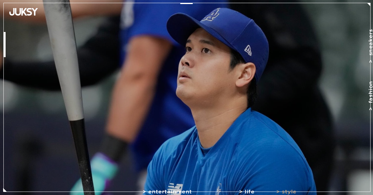 MLB/大谷翔平驚傳恐將被下放坐板凳!道奇教練證實「他的狀況實在是不理想⋯」