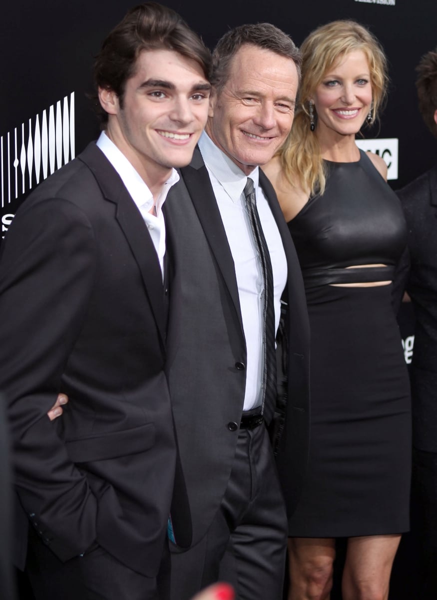 《絕命毒師》「小華特」RJ Mitte 34 歲驟逝!從腦性麻痺演員到身障倡議者,一生都在打破刻板印象!