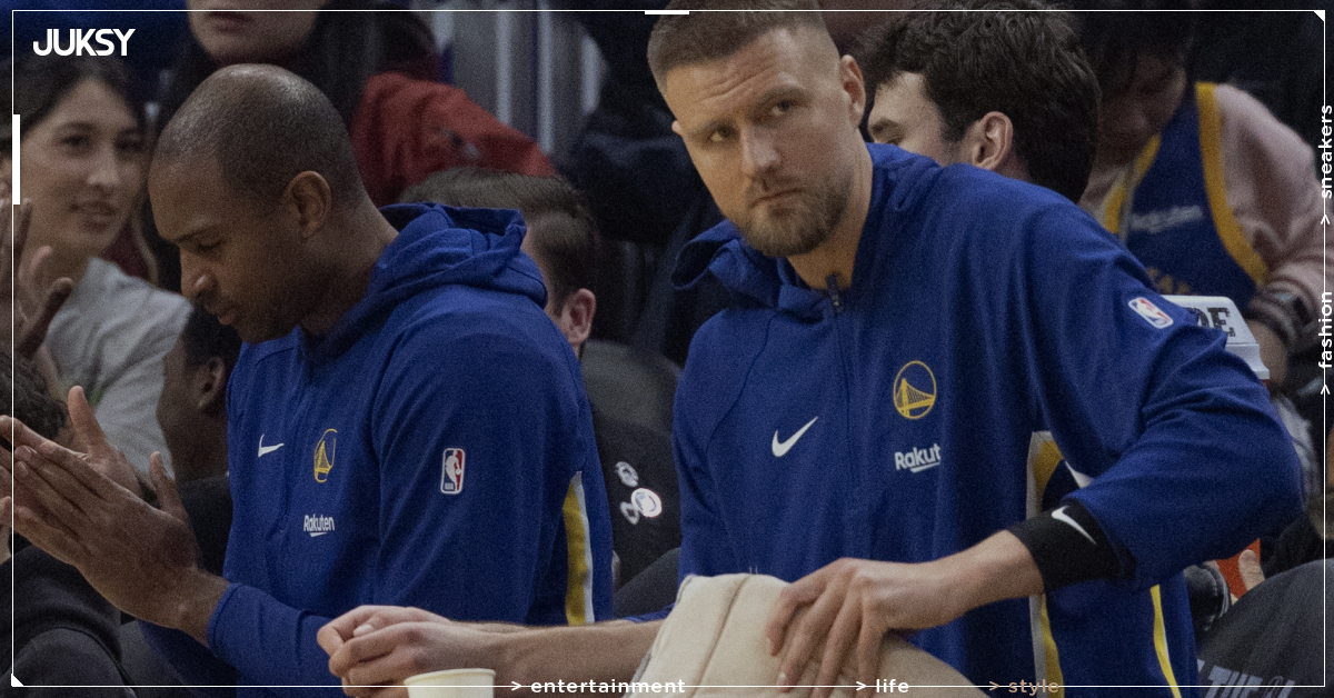 NBA/勇士波爾辛吉斯 Kristaps Porzingis 因健康問題缺席熱身賽!總教練柯爾 Steve Kerr 透露最新進度!