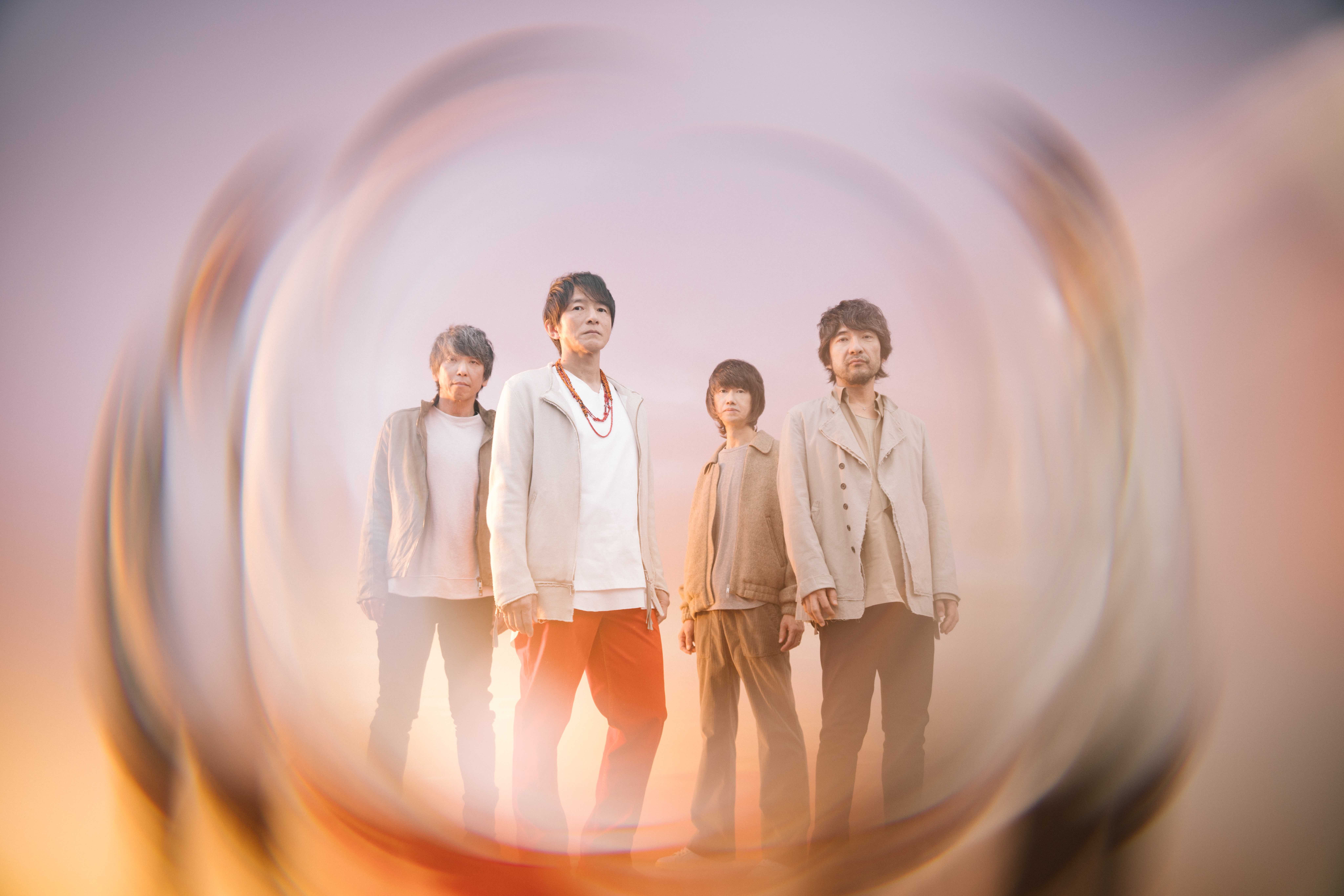 日本天團 Mr.Children 睽違 7 年台北開唱!時間地點、票價、實名制購票資訊一次看!