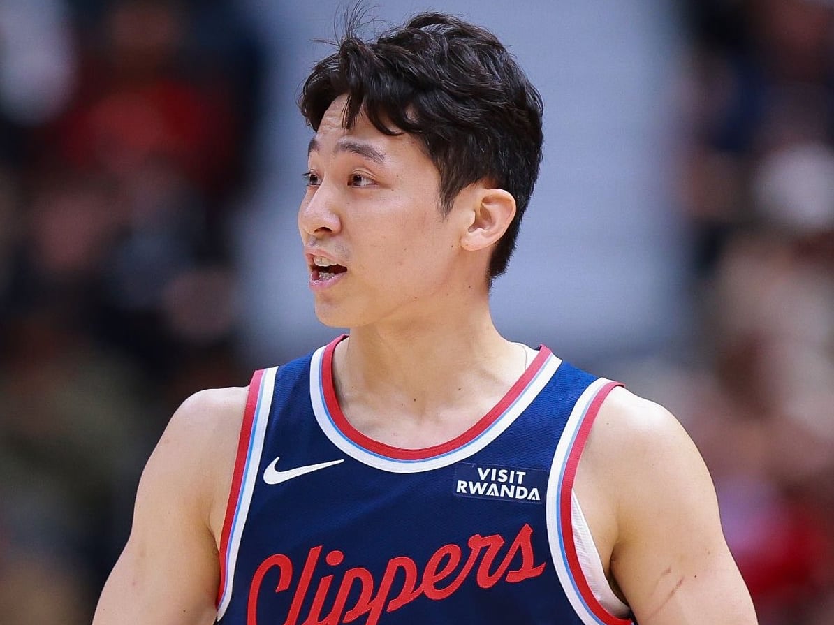 NBA／河村勇輝被快艇裁掉！才剛於熱身賽繳亮眼表現、原拚開季名單目標落空！
