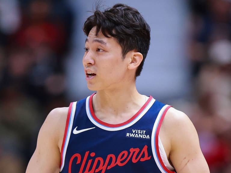NBA／河村勇輝被快艇裁掉！才剛於熱身賽繳亮眼表現、原拚開季名單目標落空！