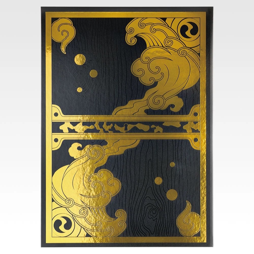 《神樂鉢》首套一番賞完整公開!六平千鉱、漣伯理 MASTERLISE 登場,最後賞收錄「涅」版本千鉱