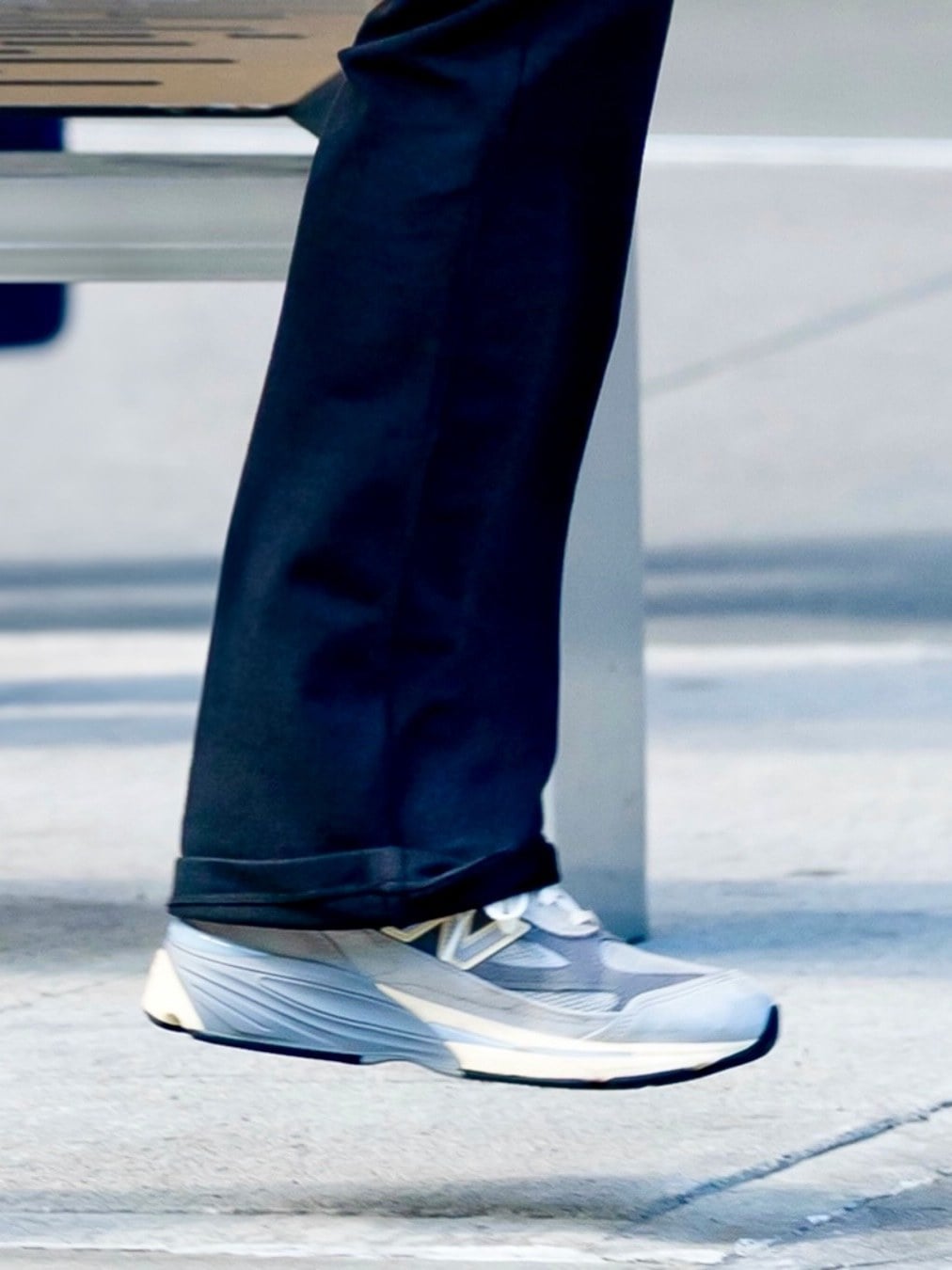 New Balance 990v7 正式揭開面紗!新一代「灰鞋之王」發售資訊搶先看!