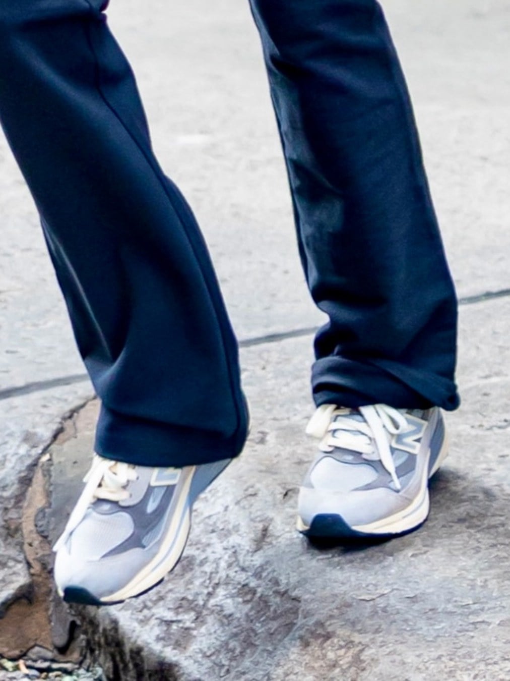 New Balance 990v7 正式揭開面紗!新一代「灰鞋之王」發售資訊搶先看!