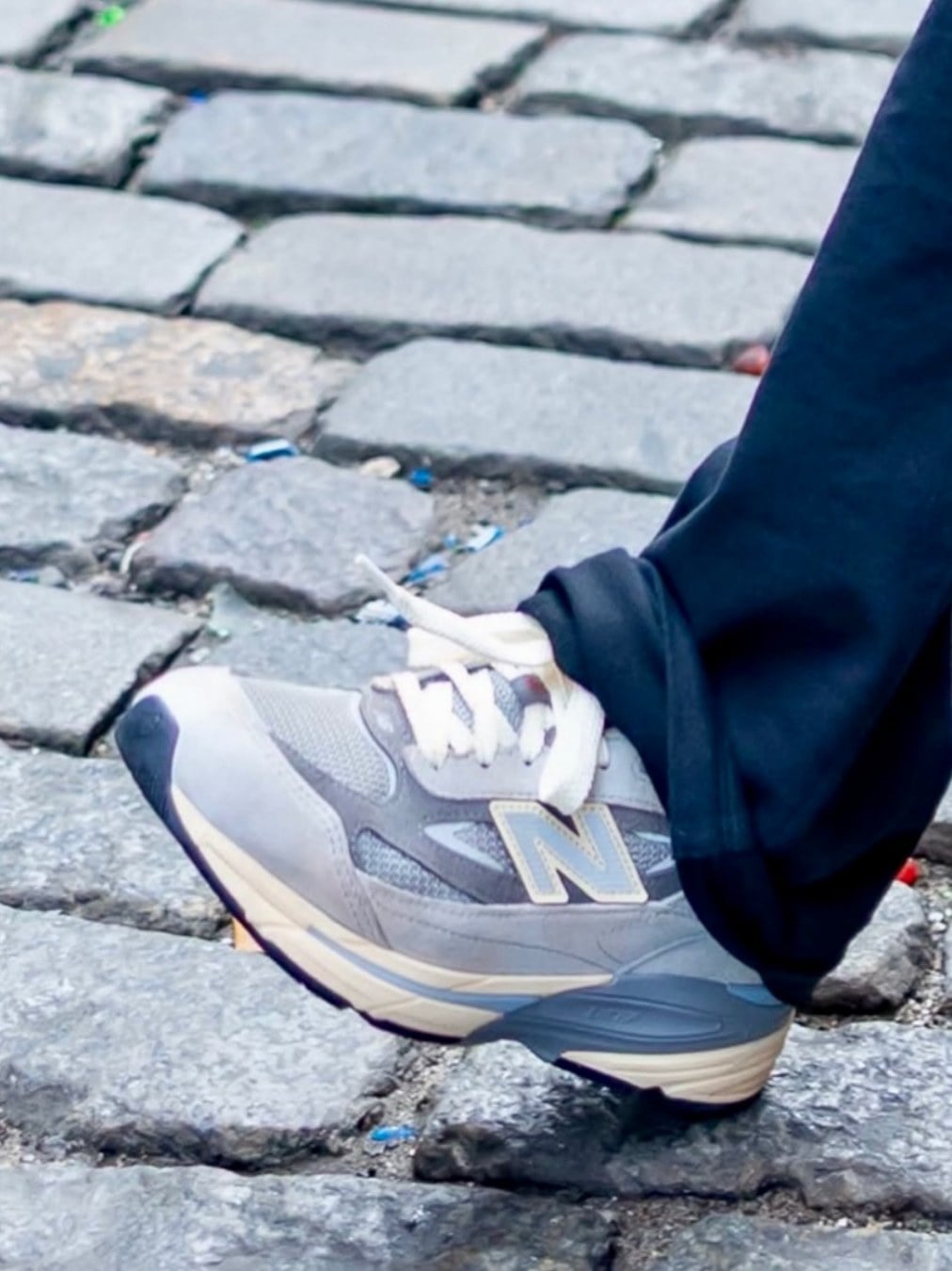 New Balance 990v7 正式揭開面紗!新一代「灰鞋之王」發售資訊搶先看!