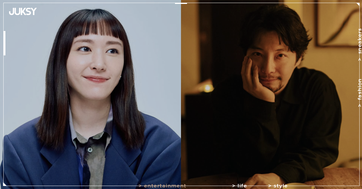 新垣結衣、星野源宣布第一個孩子出生!結婚 5 年報喜,《月薪嬌妻》CP 升格爸媽!