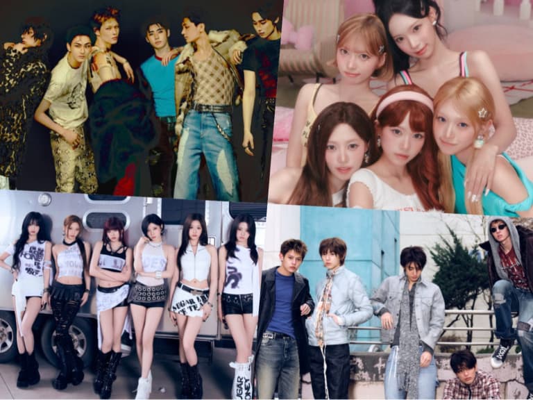 2026 MAMA 入圍名單公布！時間地點、演出陣容、直播平台、投票方法一次看！