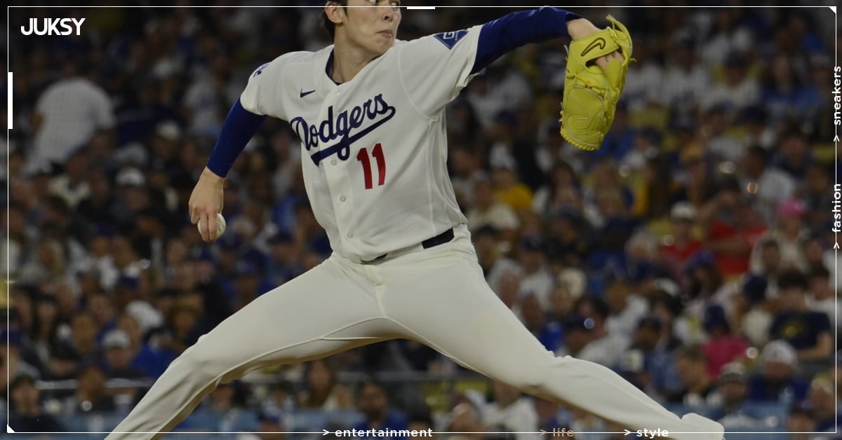 MLB/佐佐木朗希1局無失分、飆162.5公里卻被換下!羅伯茲揭換投考量